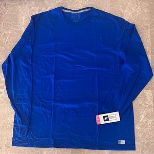 Men’s Long Sleeve Shirt